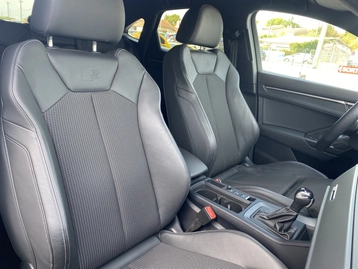 Image véhicule  Audi Q3 SPORTBACK (15)