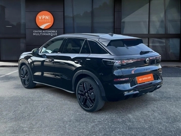 Image véhicule  Volkswagen T-ROC (2)