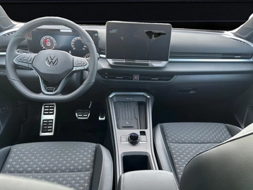 Image véhicule  Volkswagen T-ROC (9)