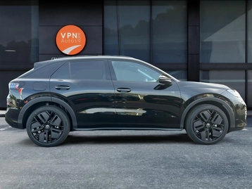 Image véhicule  Volkswagen T-ROC (5)