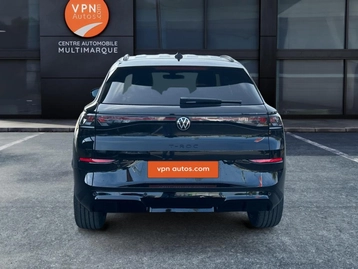 Image véhicule  Volkswagen T-ROC (3)