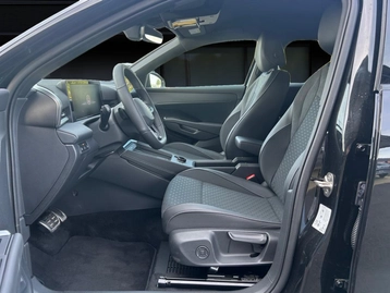Image véhicule  Volkswagen T-ROC (8)