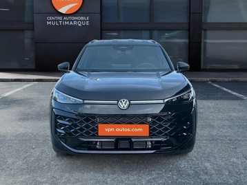 Image véhicule  Volkswagen T-ROC (7)
