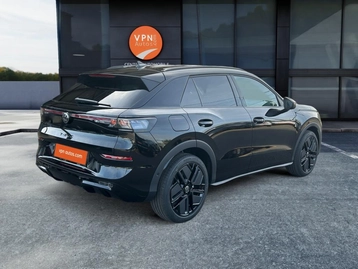 Image véhicule  Volkswagen T-ROC (4)