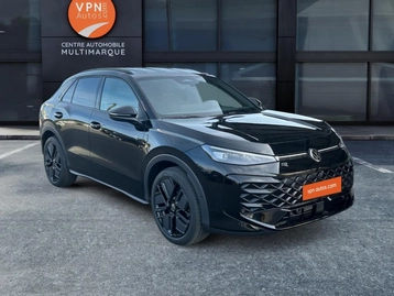 Image véhicule  Volkswagen T-ROC (6)