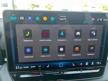 Image véhicule  Volkswagen T-ROC (42)