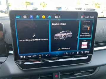Image véhicule  Volkswagen T-ROC (41)