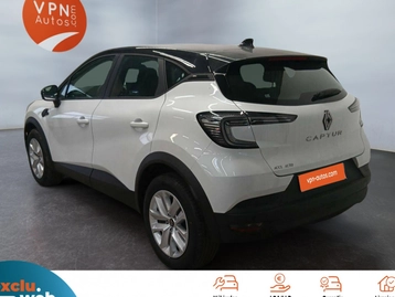 Image véhicule  Renault CAPTUR (18)