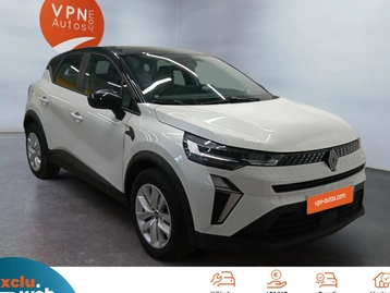 Image véhicule  Renault CAPTUR (17)