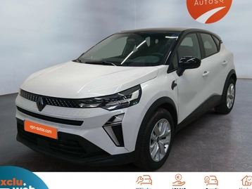 Image véhicule  Renault CAPTUR (16)
