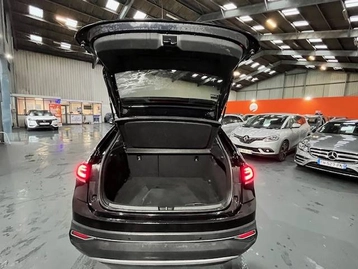 Image véhicule  Volkswagen TAIGO (5)