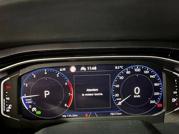 Image véhicule  Volkswagen TAIGO (9)