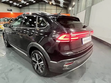 Image véhicule  Volkswagen TAIGO (2)