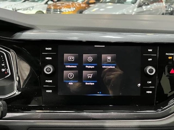 Image véhicule  Volkswagen TAIGO (13)