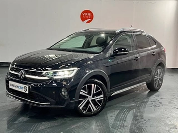 Image véhicule  Volkswagen TAIGO (0)