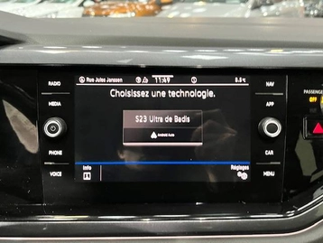 Image véhicule  Volkswagen TAIGO (11)