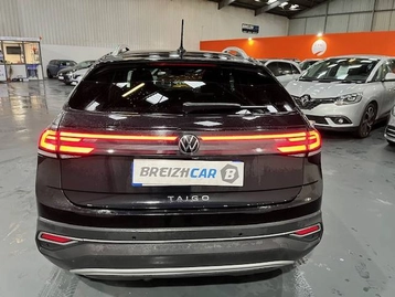 Image véhicule  Volkswagen TAIGO (4)