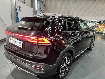 Image véhicule  Volkswagen TAIGO (3)