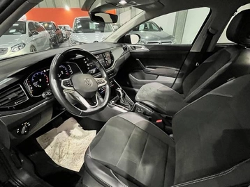 Image véhicule  Volkswagen TAIGO (7)