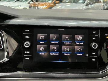 Image véhicule  Volkswagen TAIGO (12)