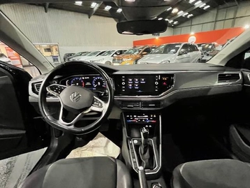 Image véhicule  Volkswagen TAIGO (19)