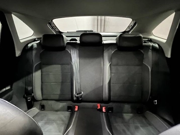 Image véhicule  Volkswagen TAIGO (17)