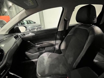 Image véhicule  Volkswagen TAIGO (16)