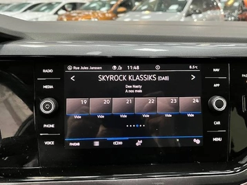 Image véhicule  Volkswagen TAIGO (10)