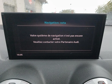 Image véhicule  Audi Q2 (16)