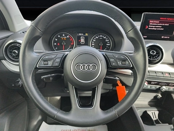 Image véhicule  Audi Q2 (11)