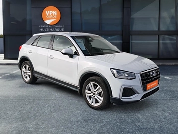 Image véhicule  Audi Q2 (6)