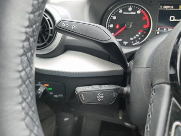 Image véhicule  Audi Q2 (19)