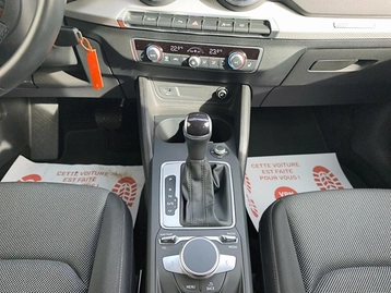 Image véhicule  Audi Q2 (10)
