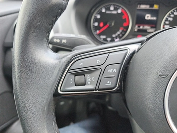 Image véhicule  Audi Q2 (18)