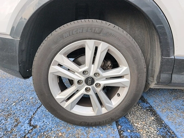 Image véhicule  Audi Q2 (35)