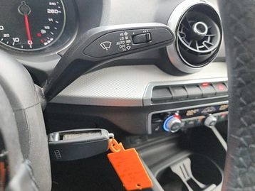 Image véhicule  Audi Q2 (20)