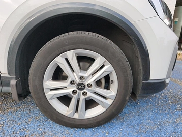 Image véhicule  Audi Q2 (34)