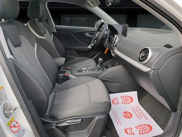 Image véhicule  Audi Q2 (13)