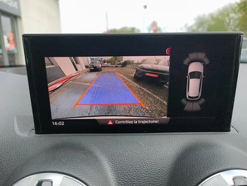 Image véhicule  Audi Q2 (14)