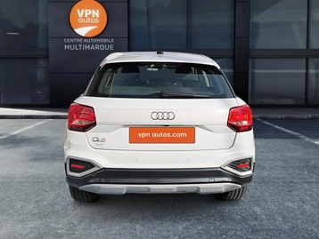 Image véhicule  Audi Q2 (3)