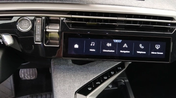 Image véhicule  Peugeot 3008 (13)