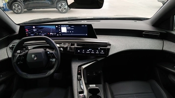 Image véhicule  Peugeot 3008 (12)