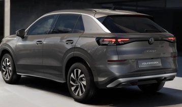 Image véhicule  Volkswagen T-ROC (6)