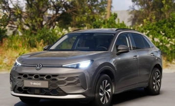 Image véhicule  Volkswagen T-ROC (18)