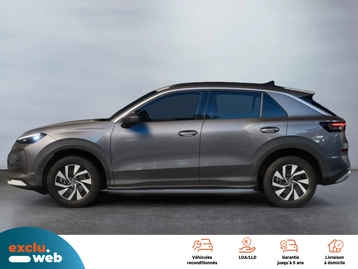Image véhicule  Volkswagen T-ROC (4)