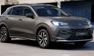Image véhicule  Volkswagen T-ROC (21)