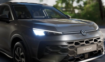 Image véhicule  Volkswagen T-ROC (8)