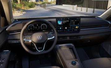 Image véhicule  Volkswagen T-ROC (14)