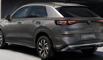 Image véhicule  Volkswagen T-ROC (25)