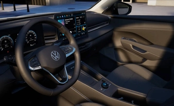 Image véhicule  Volkswagen T-ROC (13)